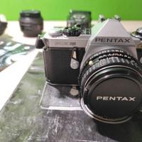 PENTAX ME SUPER