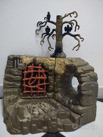 He Man La Tana Spaventosa - Horde Fright Zone