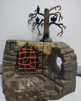 He Man La Tana Spaventosa - Horde Fright Zone
