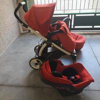 trio peg perego