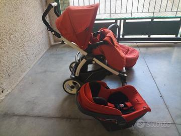 trio peg perego