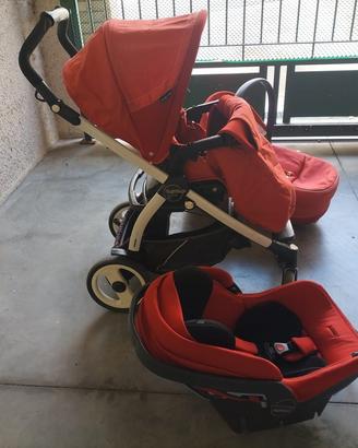 trio peg perego