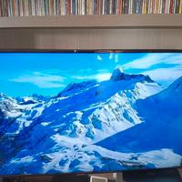 tv samsung 55