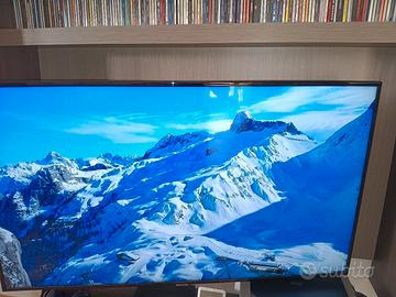 tv samsung 55