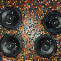 Impianto Stereo Pioneer Auto Completo