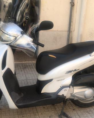 Honda SH 150