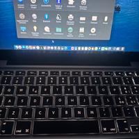 Macbook pro 13 pollici