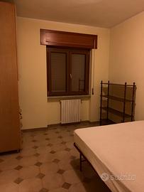 Appartamento con garage nel centro di Villa d'Agri