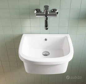 Lavabo sospeso