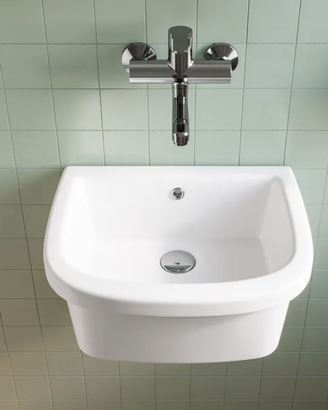 Lavabo sospeso