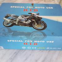 Kit Xenon Moto H4 35W