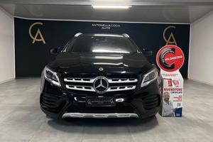 Mercedes-benz A 220 d Automatic 4Matic Sport