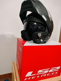CASCHI MOTO