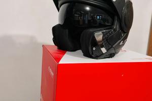 CASCHI MOTO