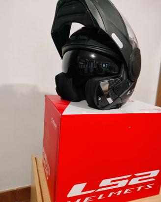 CASCHI MOTO