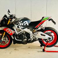 Aprilia V4 Factory