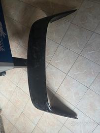 alettone originale Toyota Supra mk4