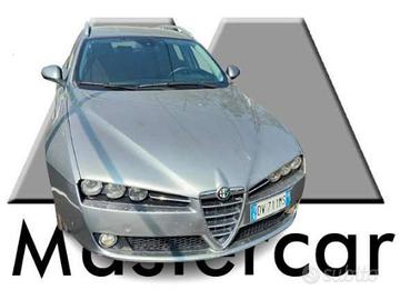 ALFA ROMEO 159 159 SW 2.0 jtdm Progression 170cv