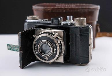 KODAK Retina 118