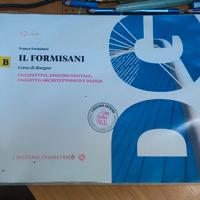 libri di testo: IL FORMISANI - VOL B