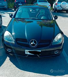 Slk Mercedes