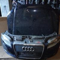 Muso Audi A4 2.5 TDI 2006