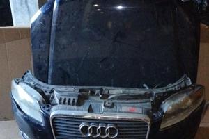 Muso Audi A4 2.5 TDI 2006