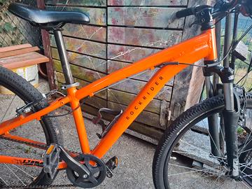 montainbike per ragazzo 