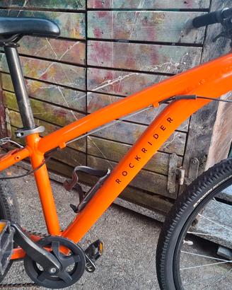 montainbike per ragazzo 
