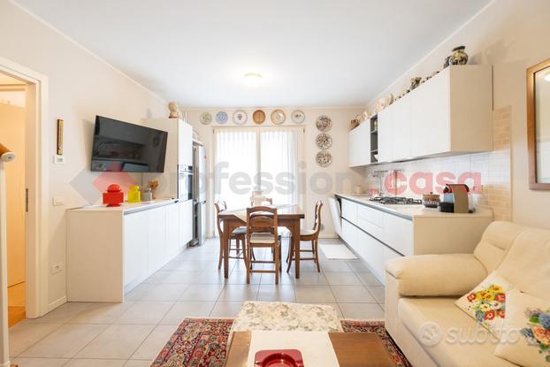 Duplex San Giovanni Lupatoto [SGL205VRG]