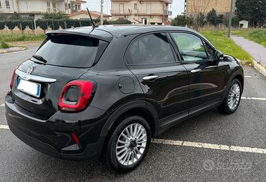 Fiat 500x 1.6multijet 130cv