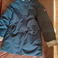 Canadiens Parka bambina