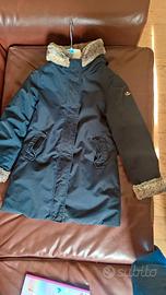 Canadiens Parka bambina