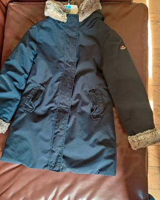 Canadiens Parka bambina