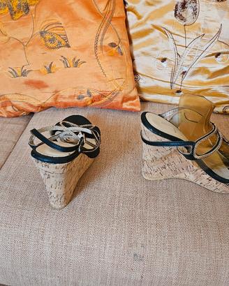 Sandali donna