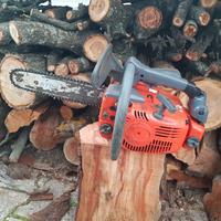 Motosega oleomac 932