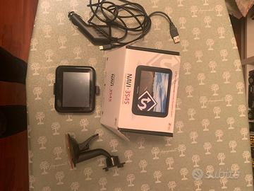 Navigatore navi 3545