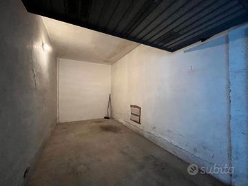 Mondovì (CN), garage in zona altipiano
