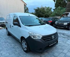 Dacia Dokker 1.6 8V 100CV Start&Stop GPL Ambiance