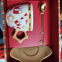 thun tazza con piattino