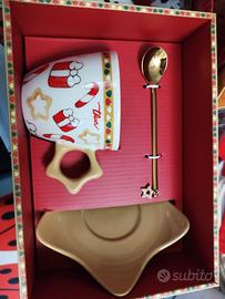 thun tazza con piattino