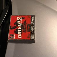 Driver 2 ps1