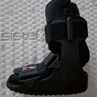 Tutore walker come nuovo