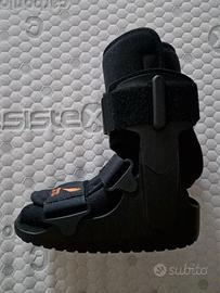 Tutore walker come nuovo