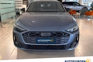 Audi A5 TDI 150Kw S-Tronic S-Line Edition