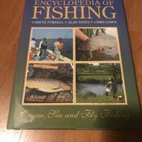 THE CONCISE ENCYCLOPEDIA OF FISHING.