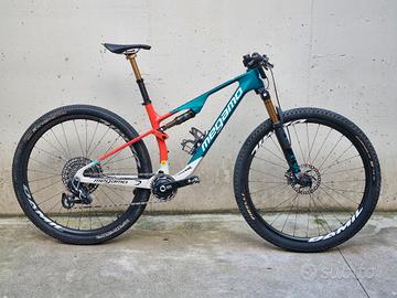 MTB Megamo Track 00 SLR Buff Tg M