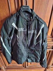 Giacca donna nera con imbottitura Alike taglia L