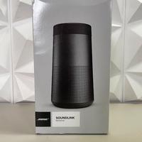 Bose SoundLink Revolve bluetooth portatile speaker