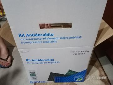 Materasso antidecubito Nuovo con scatola